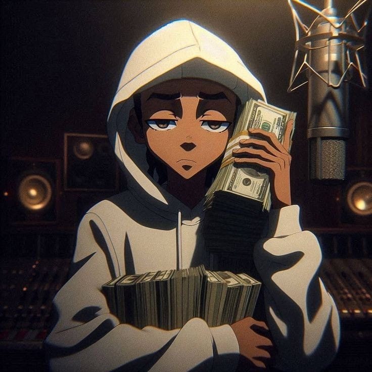 goofy pfp for school