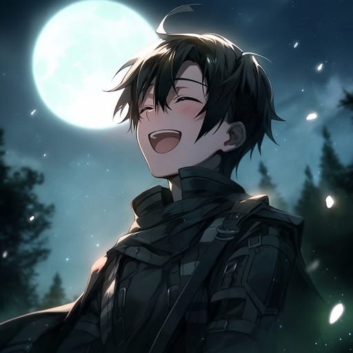 kirito