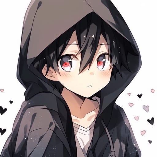 kirito Pfp