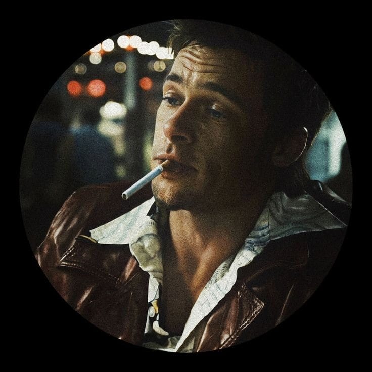 pfp for school aesthetic