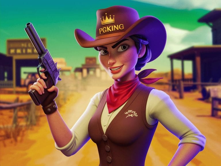 PGKING Game Favorit Pemain Indonesia: Sensasi Slot Online Terbaik