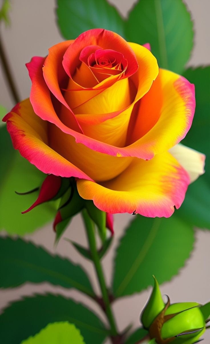 sad flowers dp